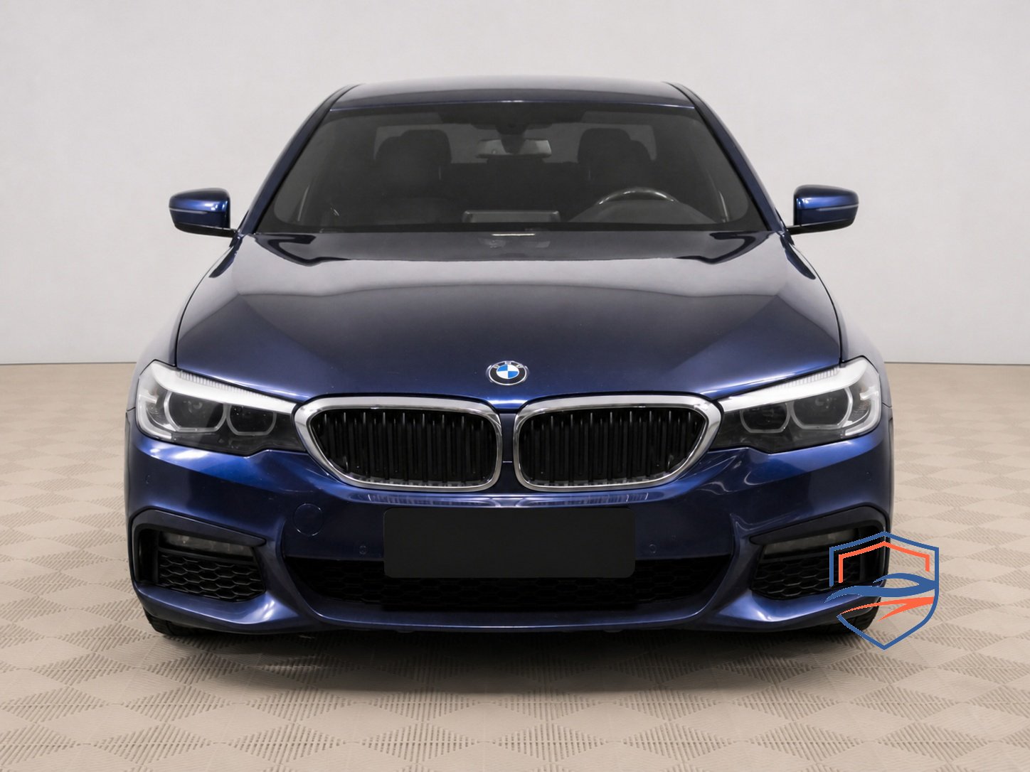 BMW - BMW 5 серии 520d xDrive VII (G30/G31/G38), 2018