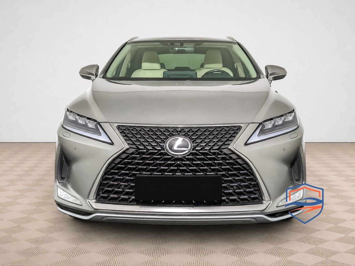 Lexus - Lexus RX, 2021