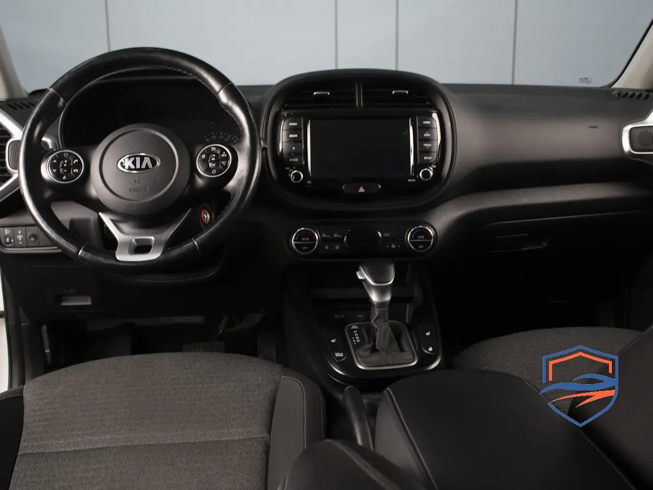 Kia - Kia Soul III, 2021 г.