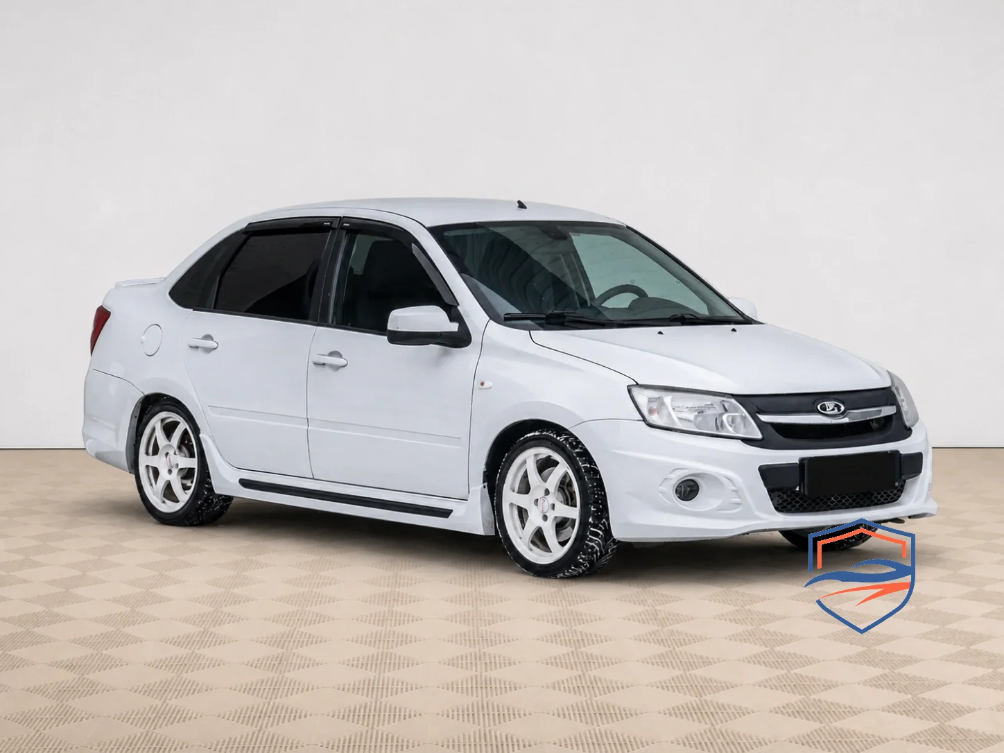 LADA (ВАЗ) - LADA (ВАЗ) Granta Sport I, 2015 г.