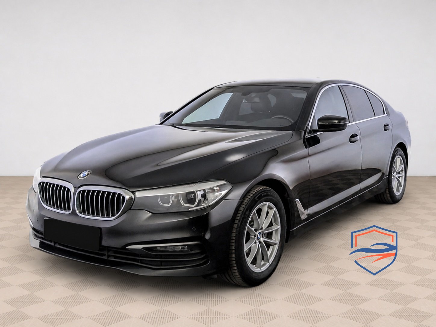 BMW - BMW 5 серии 520d xDrive VII (G30/G31/G38), 2020