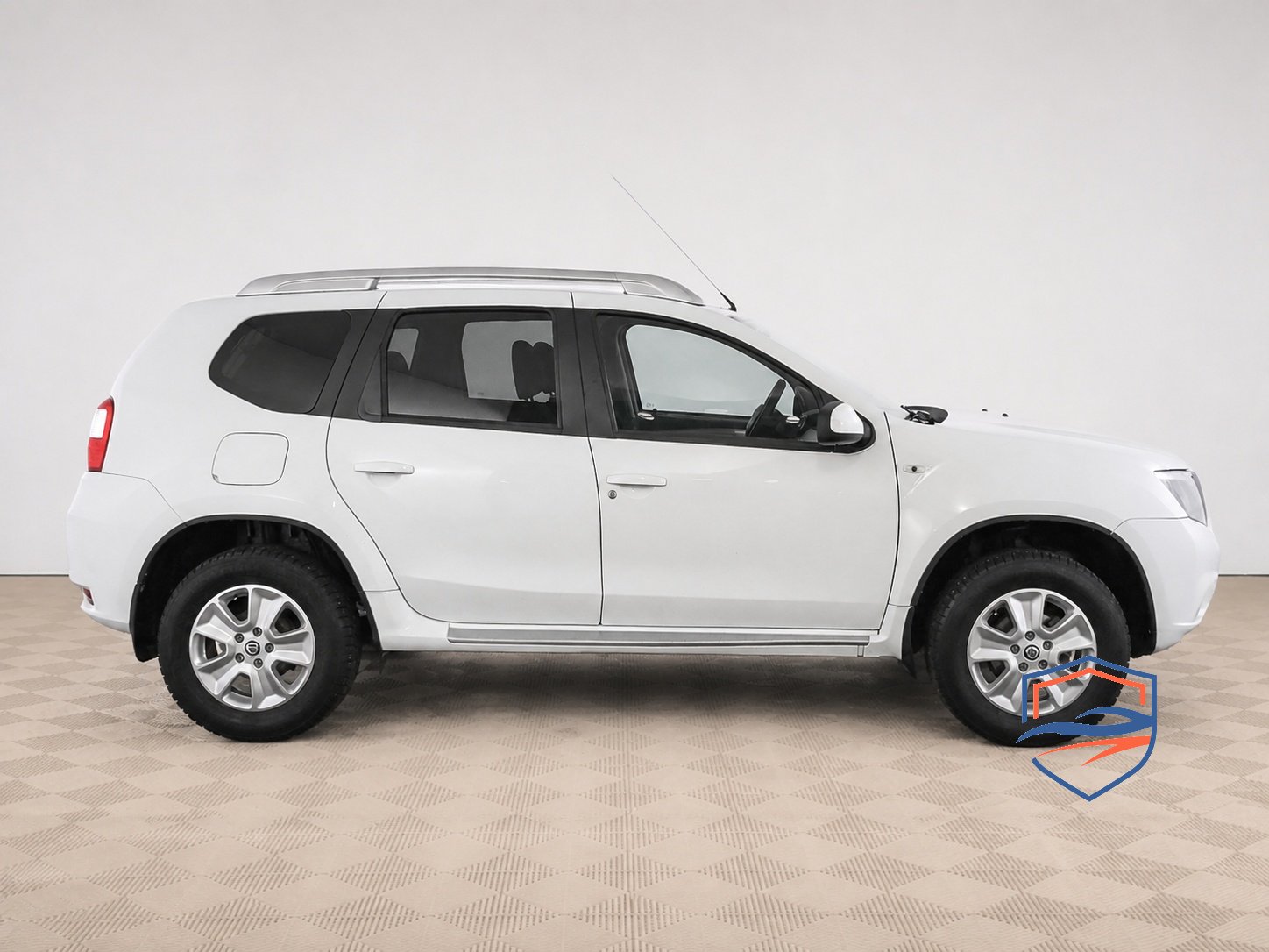 Nissan - Nissan Terrano, 2021