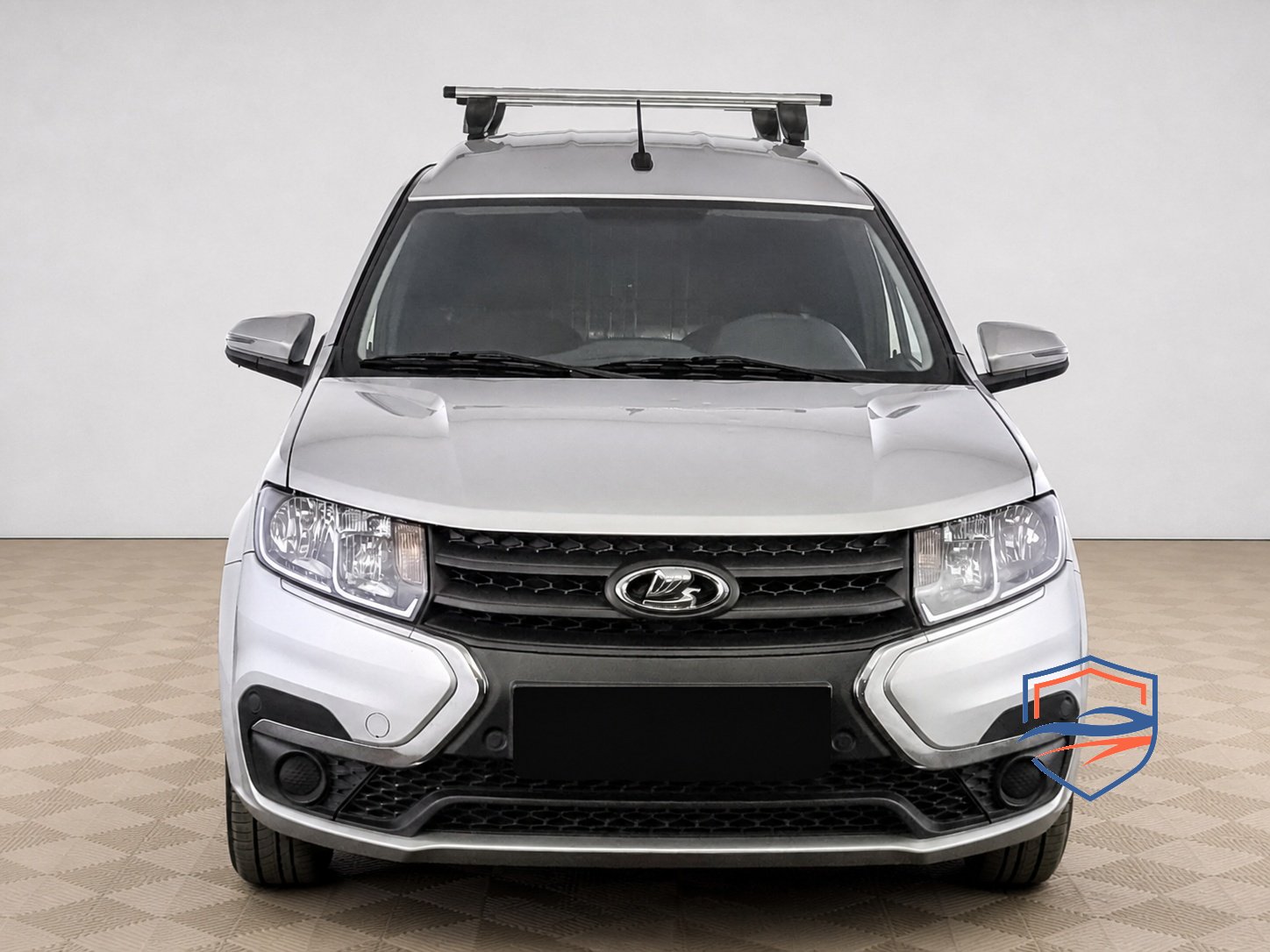 LADA (ВАЗ) - Lada Largus, 2024
