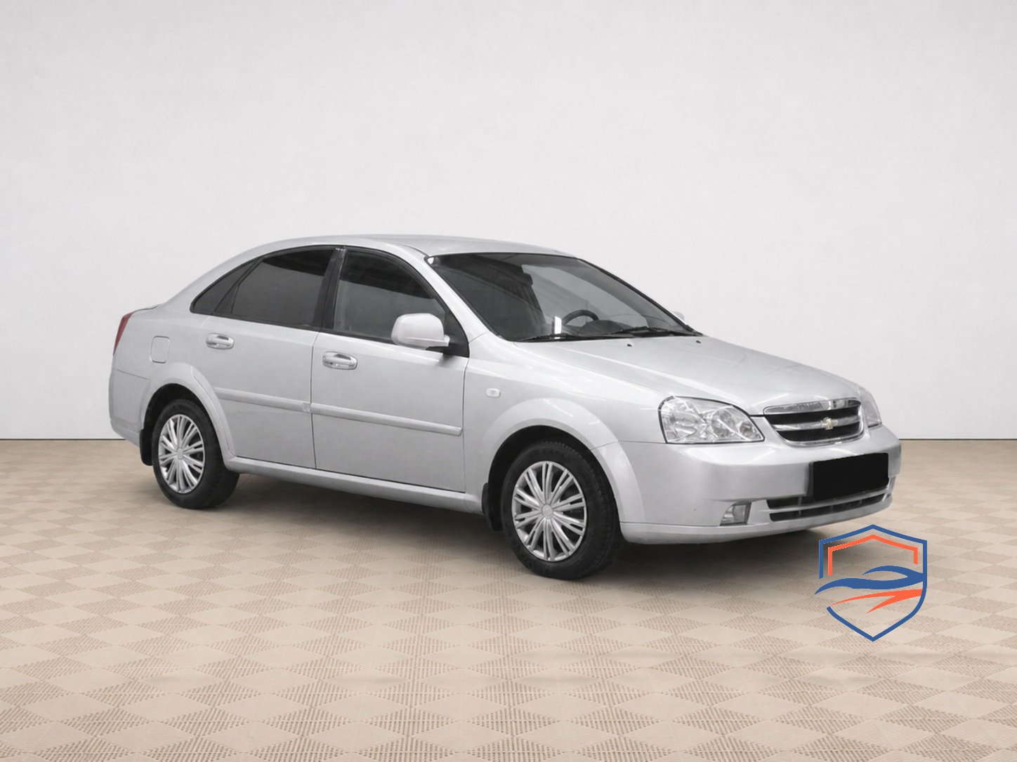 Chevrolet - Chevrolet Lacetti I, 2012