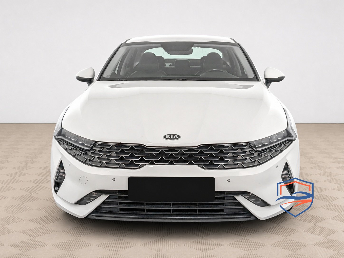 Kia - Kia K5, 2021