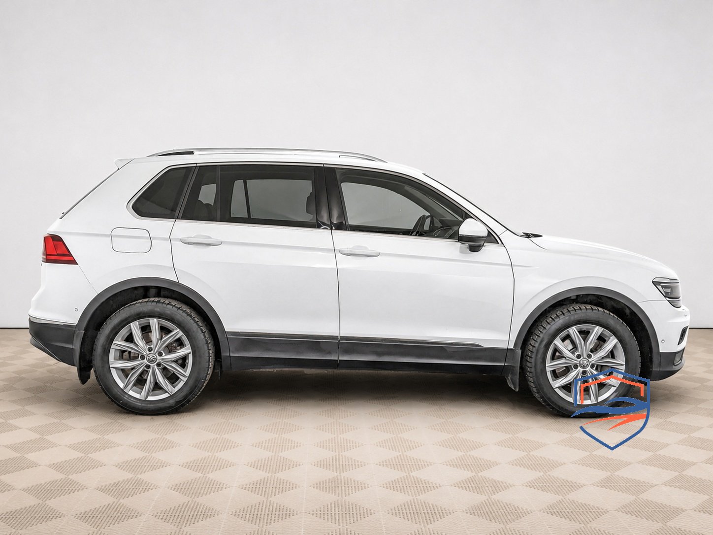 Volkswagen - Volkswagen Tiguan, 2019