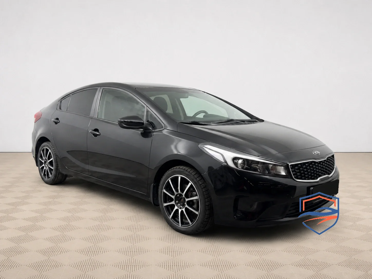 Kia - Kia Cerato III Рестайлинг (Classic), 2019 г.