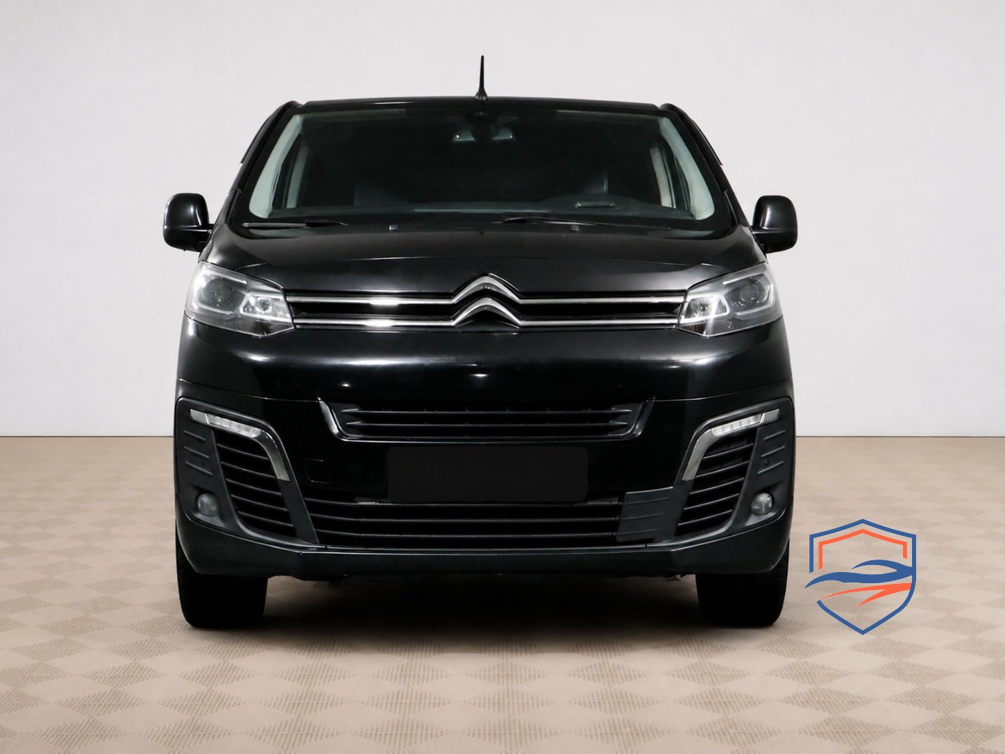 Citroen - Citroen SpaceTourer XL I, 2020