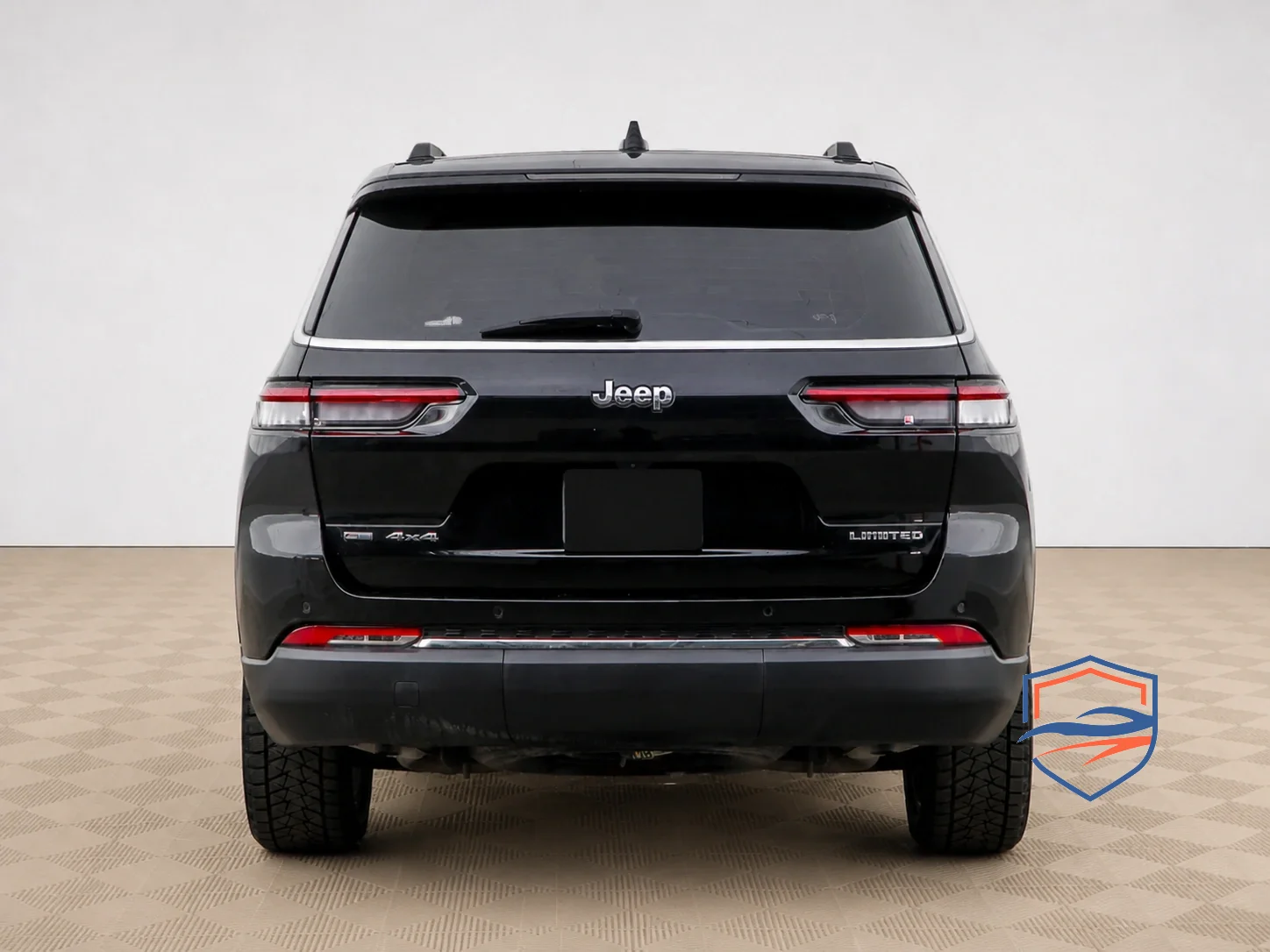 Jeep - Jeep Grand Cherokee V (WL), 2022 г.