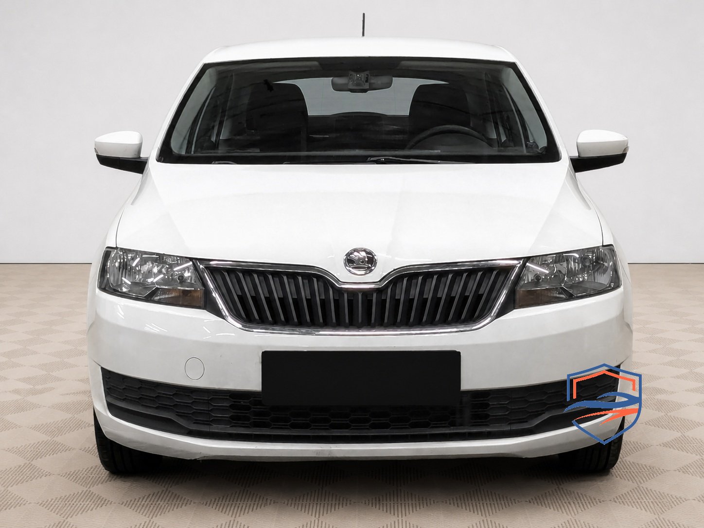 Skoda - Skoda Rapid, 2019