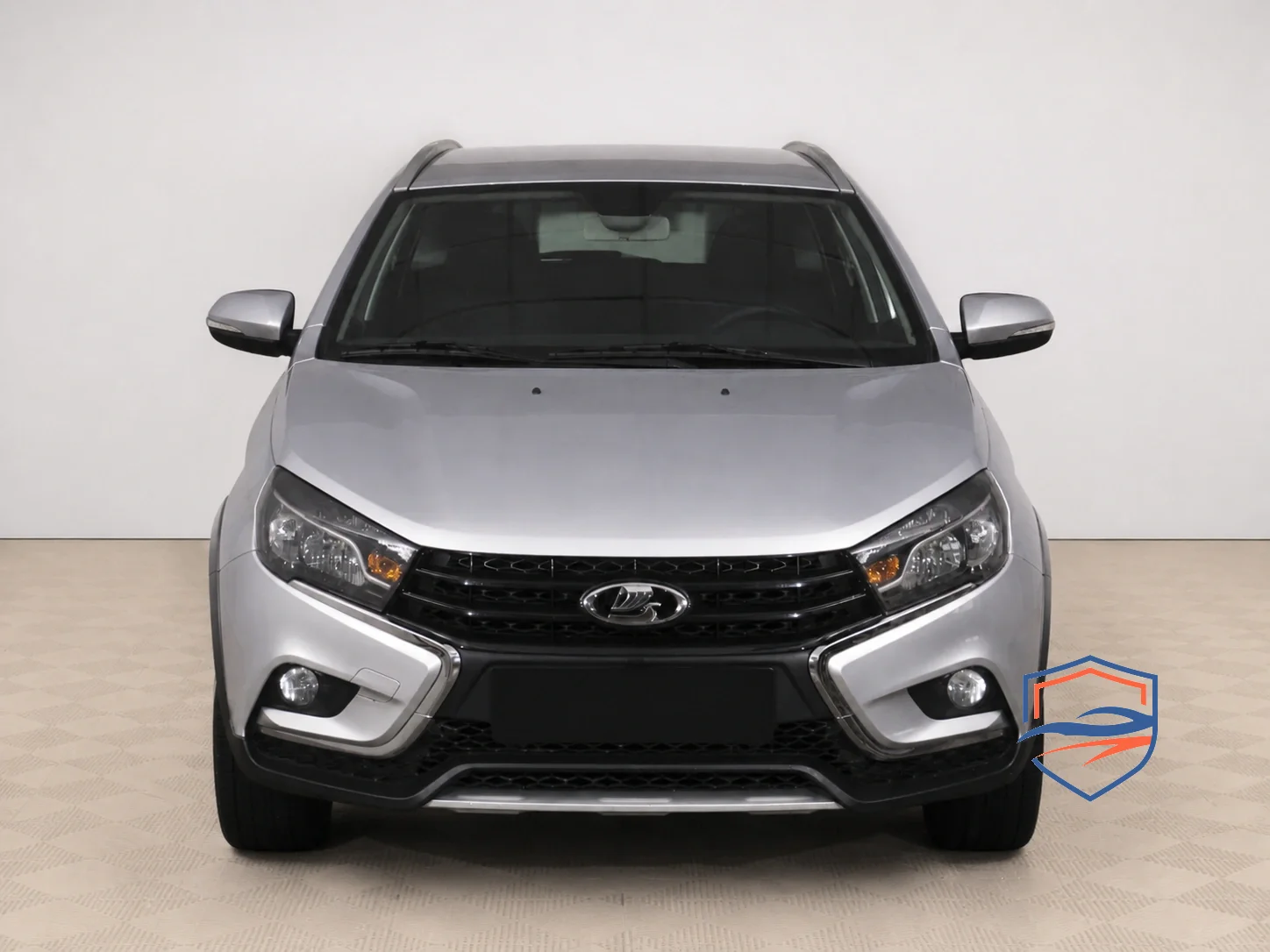 LADA (ВАЗ) - LADA (ВАЗ) Vesta SW I, 2019 г.