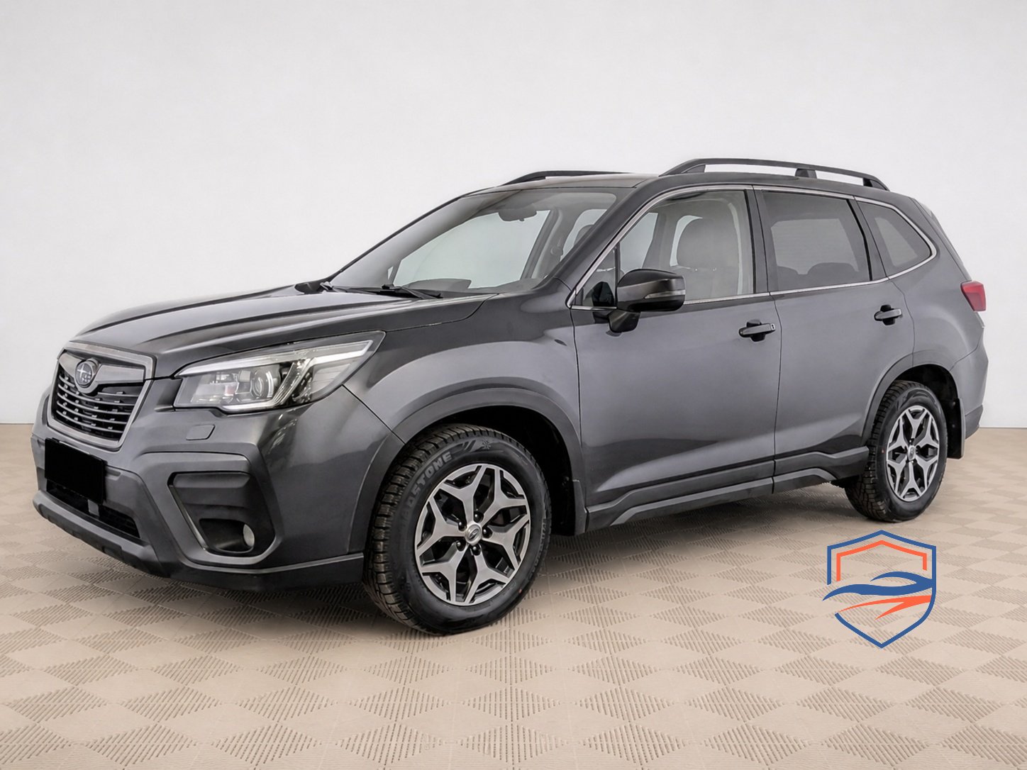 Subaru - Subaru Forester, 2018