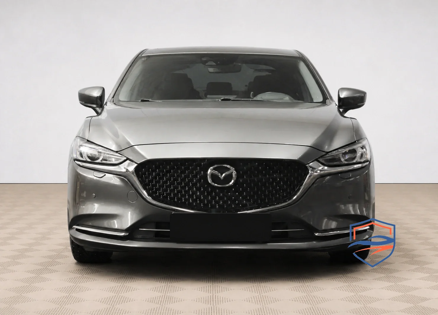 Mazda - Mazda 6 III (GJ) Рестайлинг 2, 2019 г.