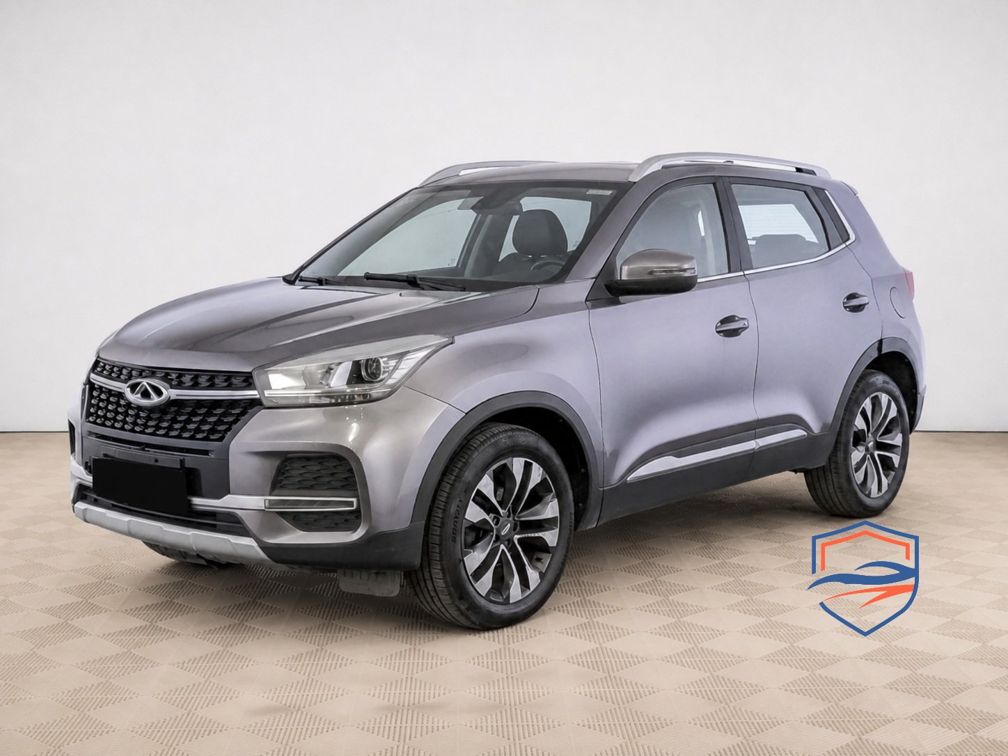 Chery - Chery Tiggo 4 I Рестайлинг, 2022