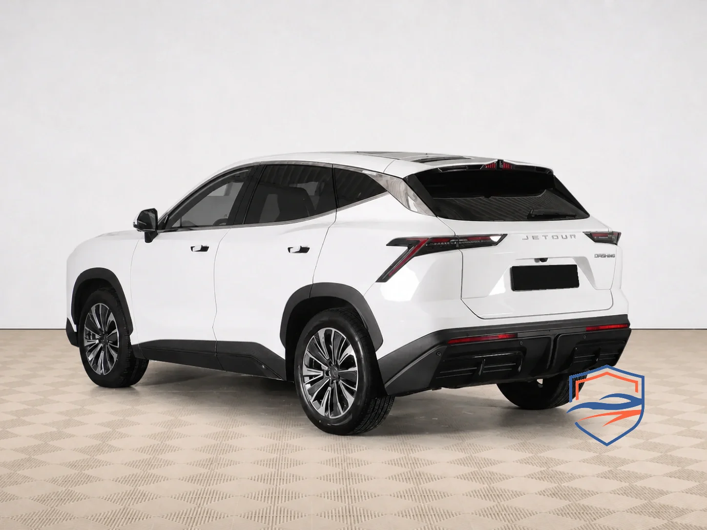 Jetour - Jetour DASHING I, 2023 г.