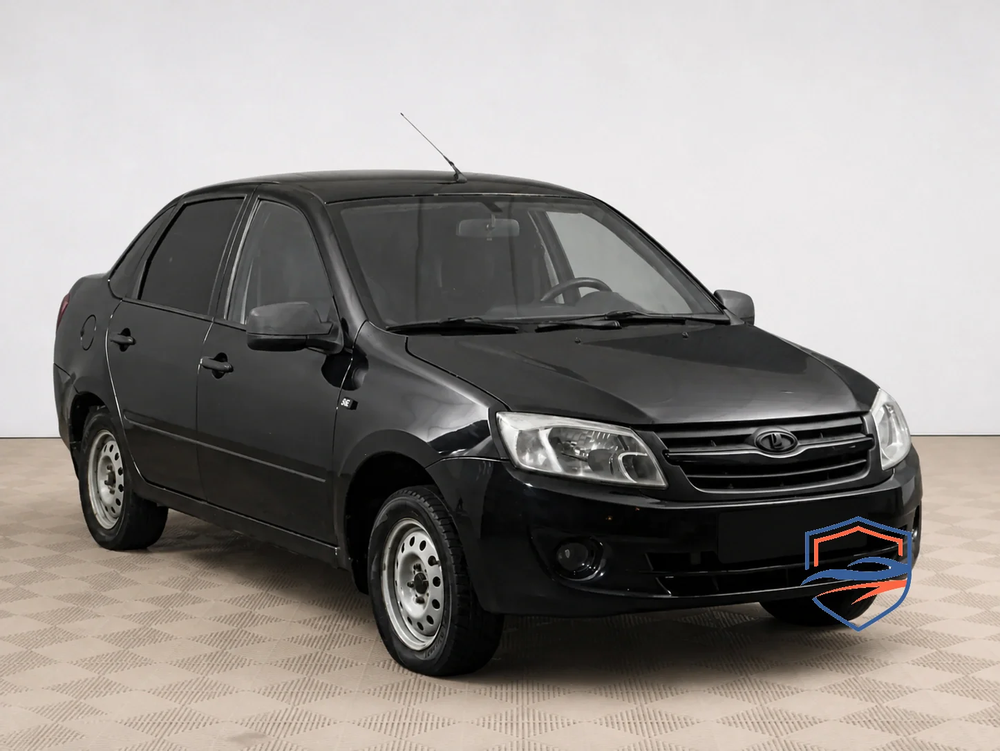 LADA (ВАЗ) - LADA (ВАЗ) Granta I, 2013 г.
