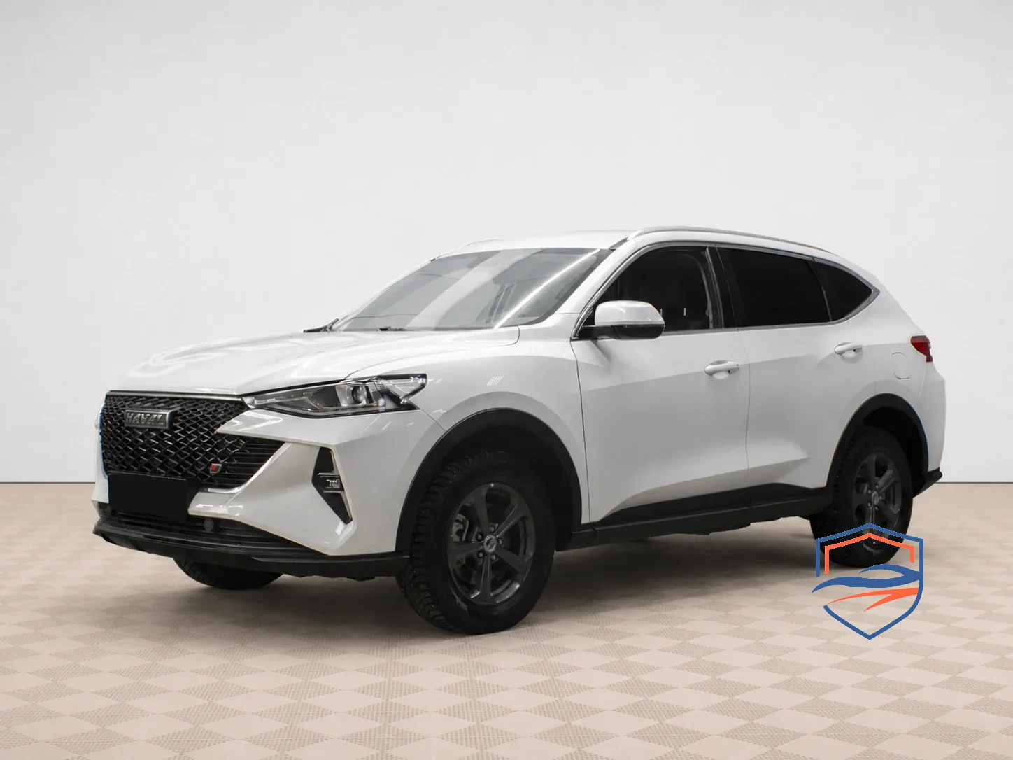 Haval - Haval F7 I Рестайлинг, 2023 г.