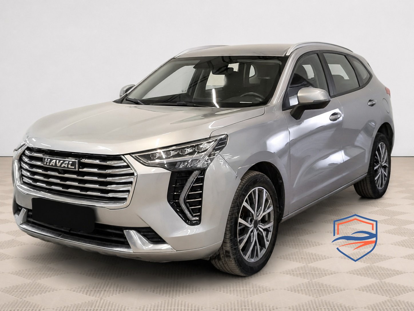 Haval - HAVAL Jolion, 2022