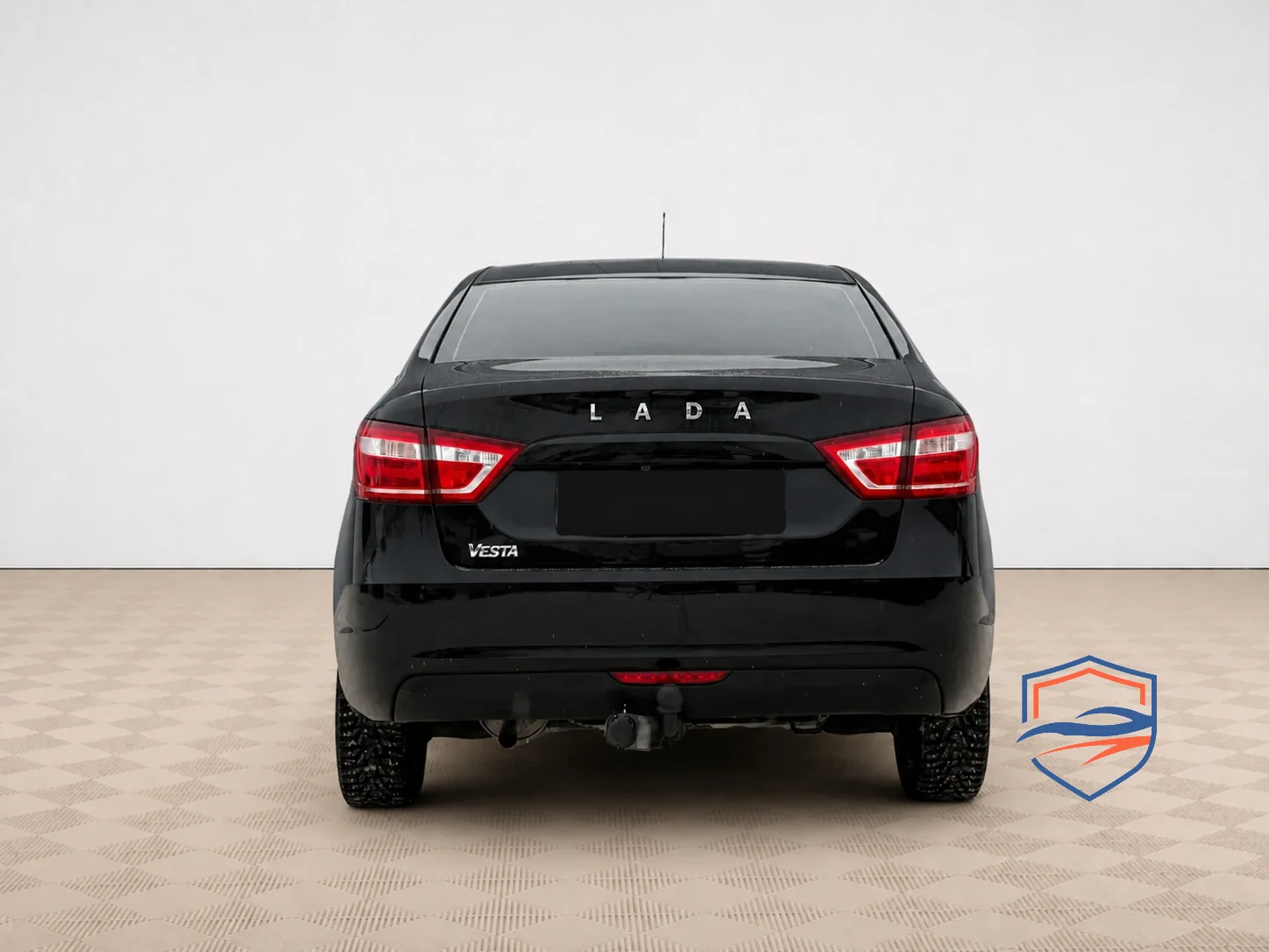 LADA (ВАЗ) - LADA (ВАЗ) Vesta I, 2020 г.