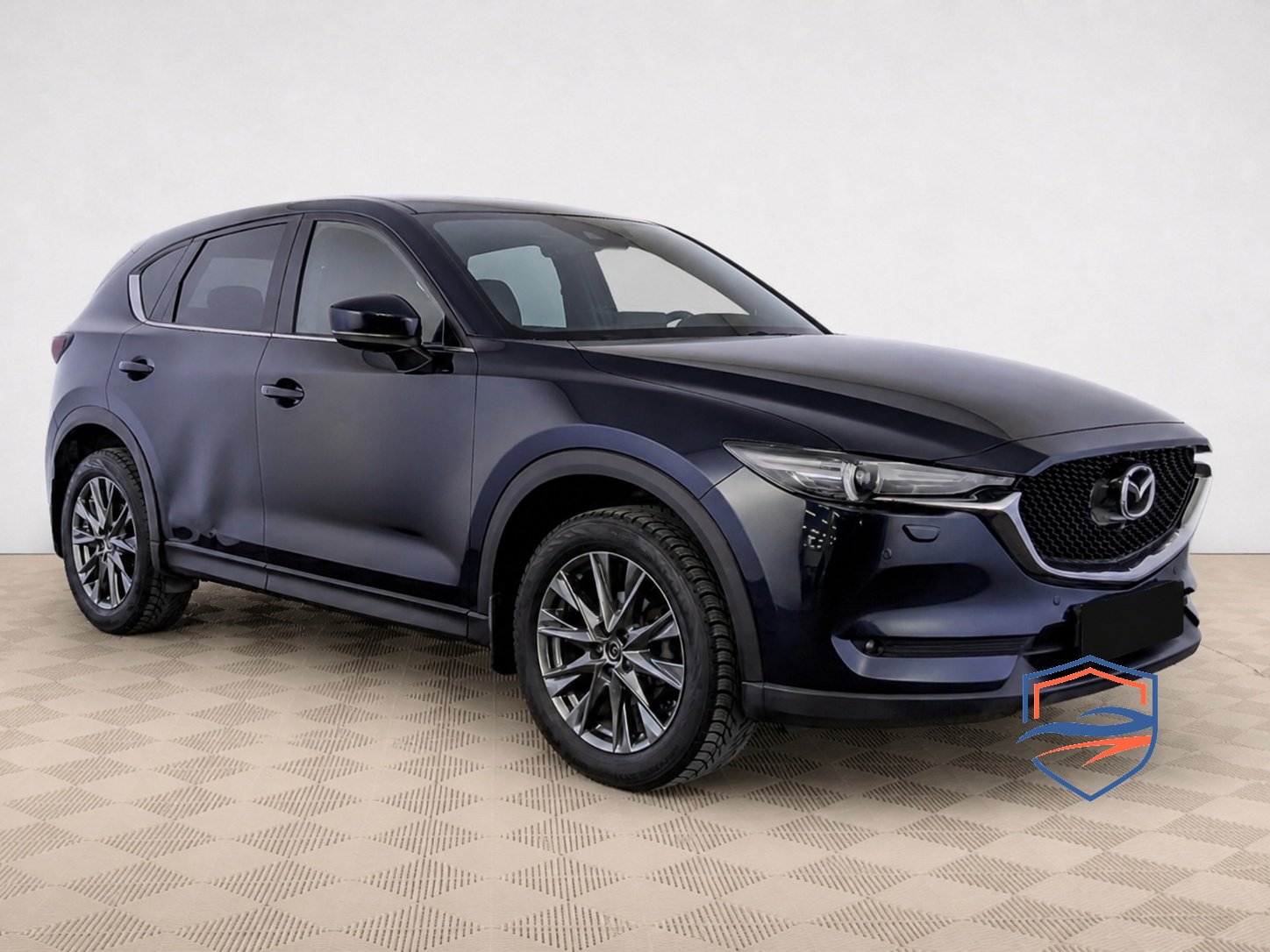 Mazda - Mazda CX-5 II, 2020