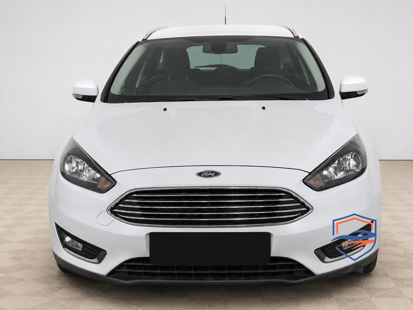 Ford - Ford Focus, 2017