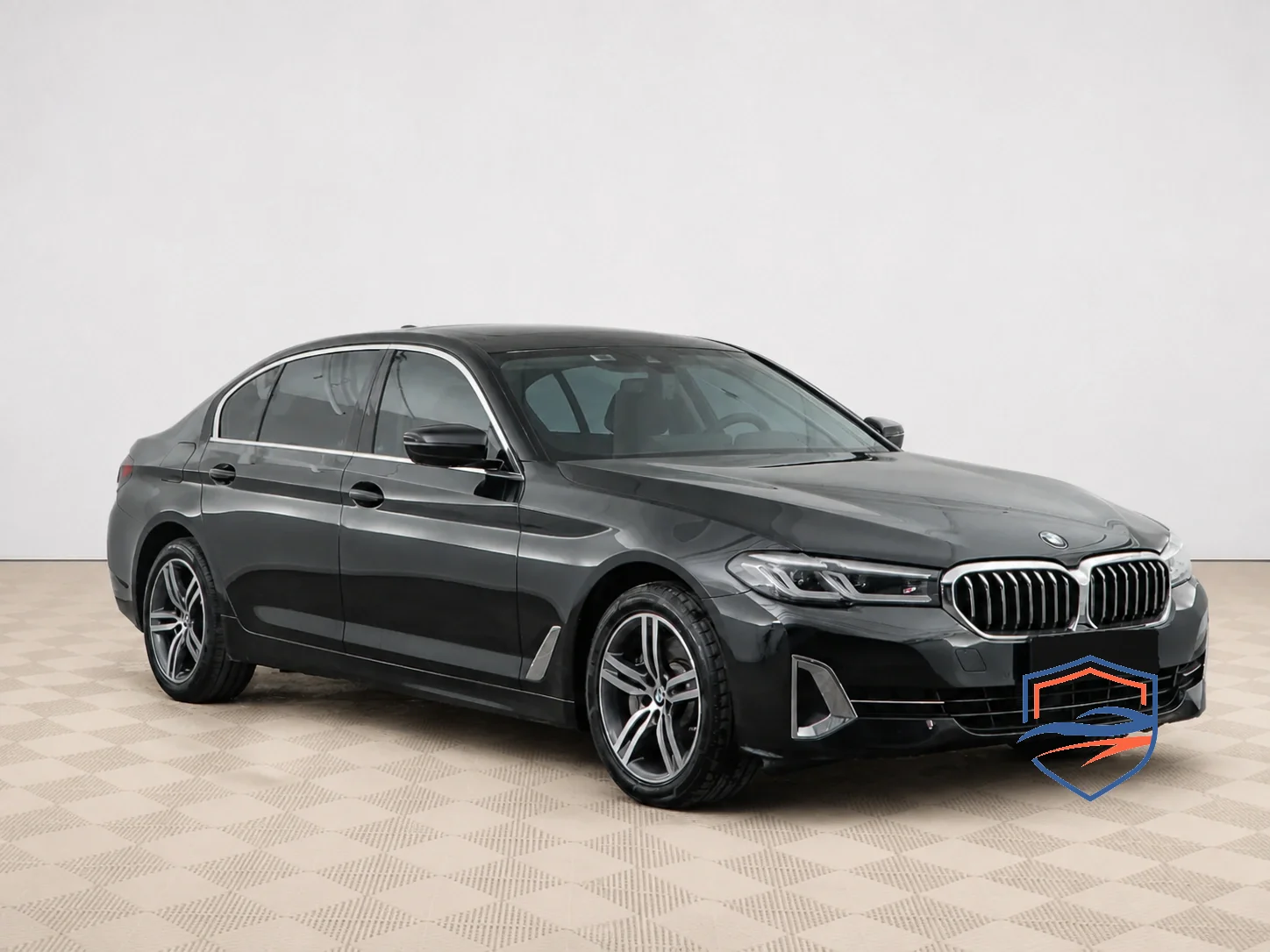 BMW - BMW 5 серии VII (G30/G31/G38) Рестайлинг, 2022 г.