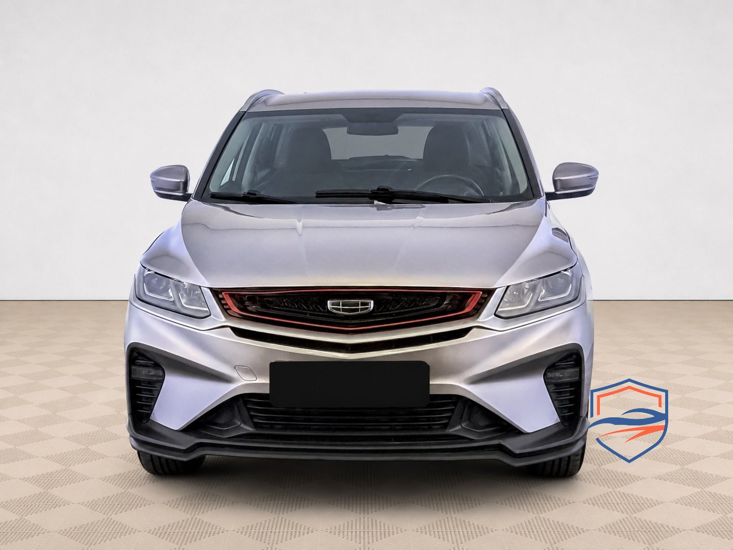 Geely - Geely Coolray, 2022