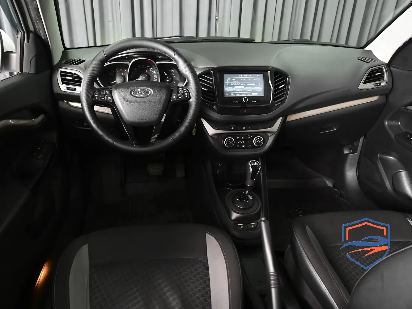 LADA (ВАЗ) - LADA (ВАЗ) Vesta I, 2016 г.