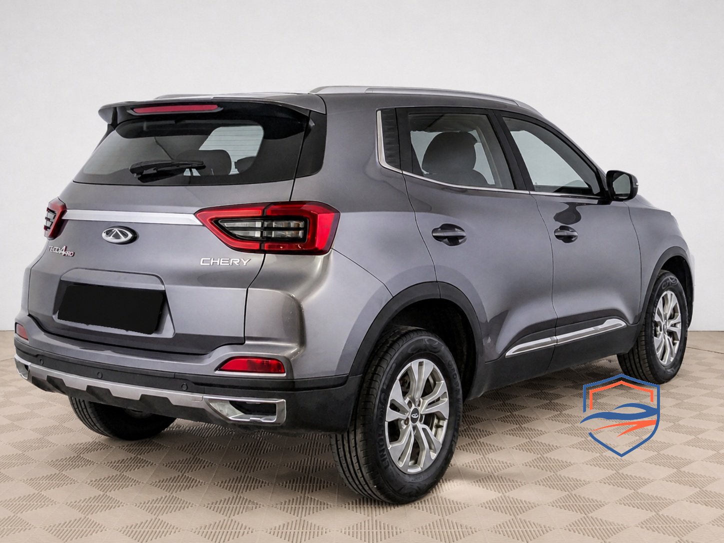 Chery - Chery Tiggo 4 Pro I, 2022