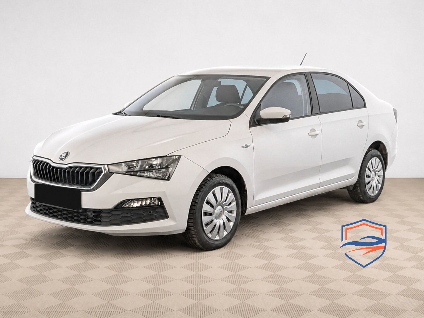 Skoda - Skoda Rapid II, 2022