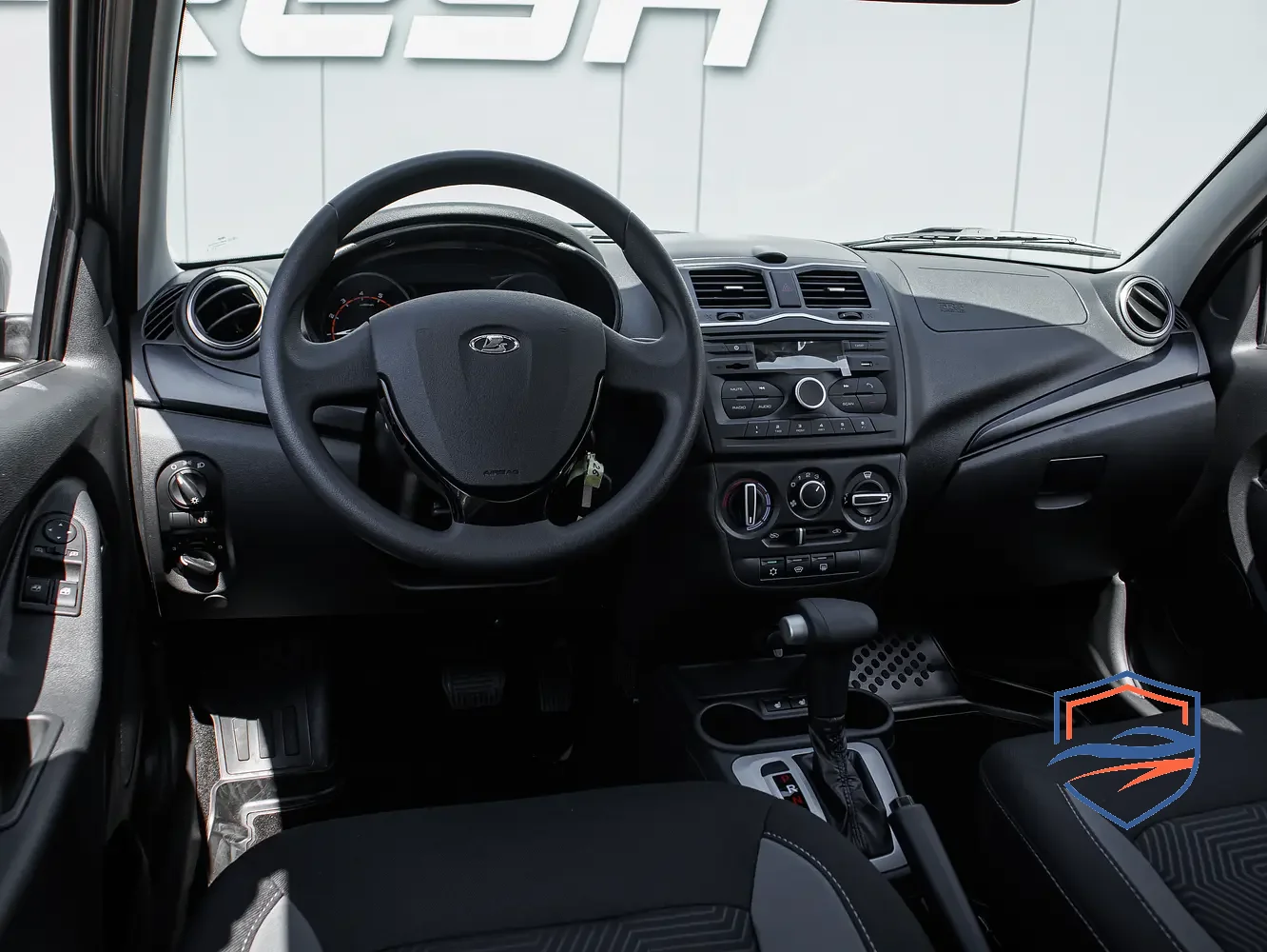 LADA (ВАЗ) - LADA (ВАЗ) Granta I Рестайлинг, 2024 г.