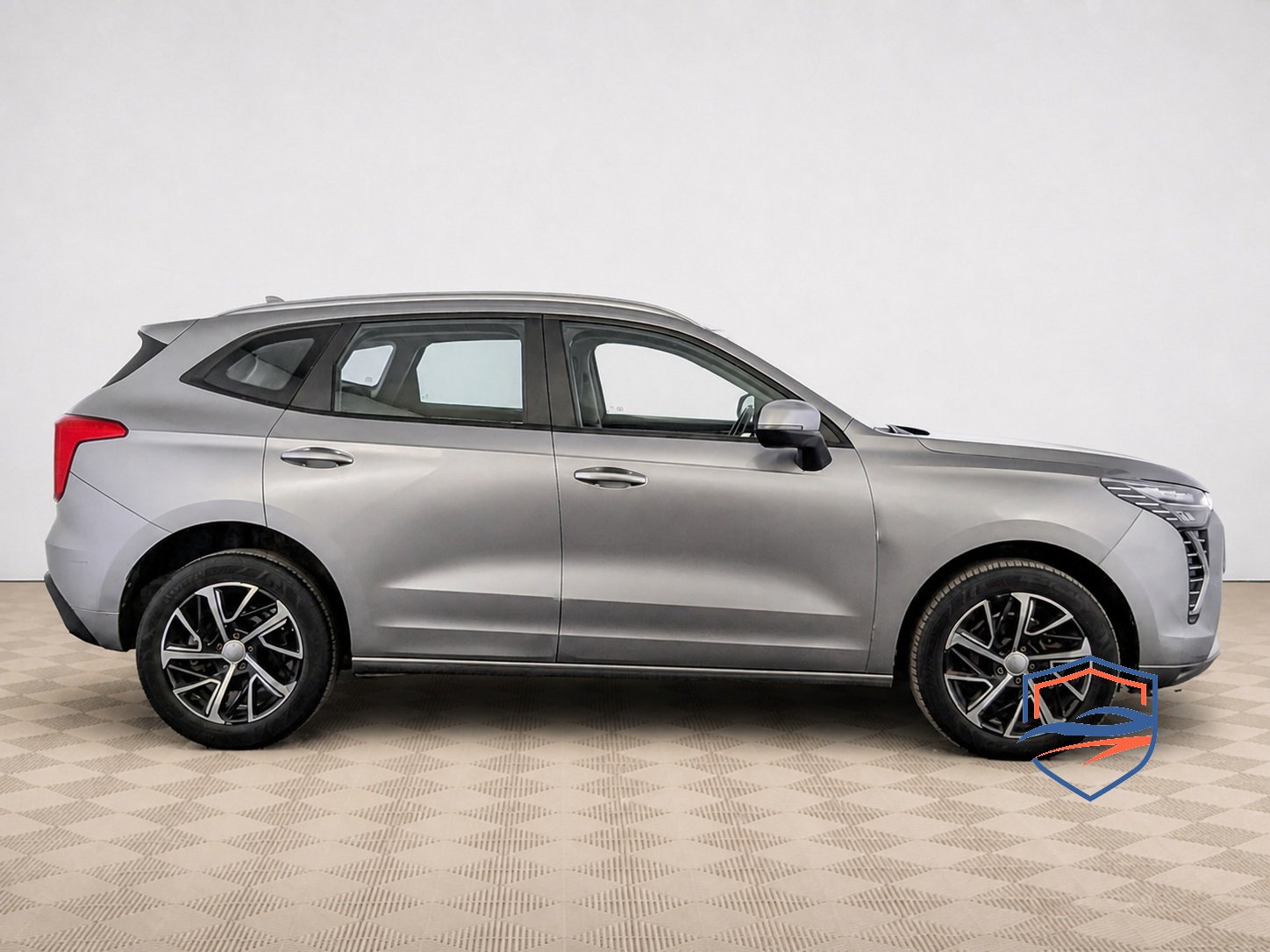 Haval - Haval Jolion I, 2022