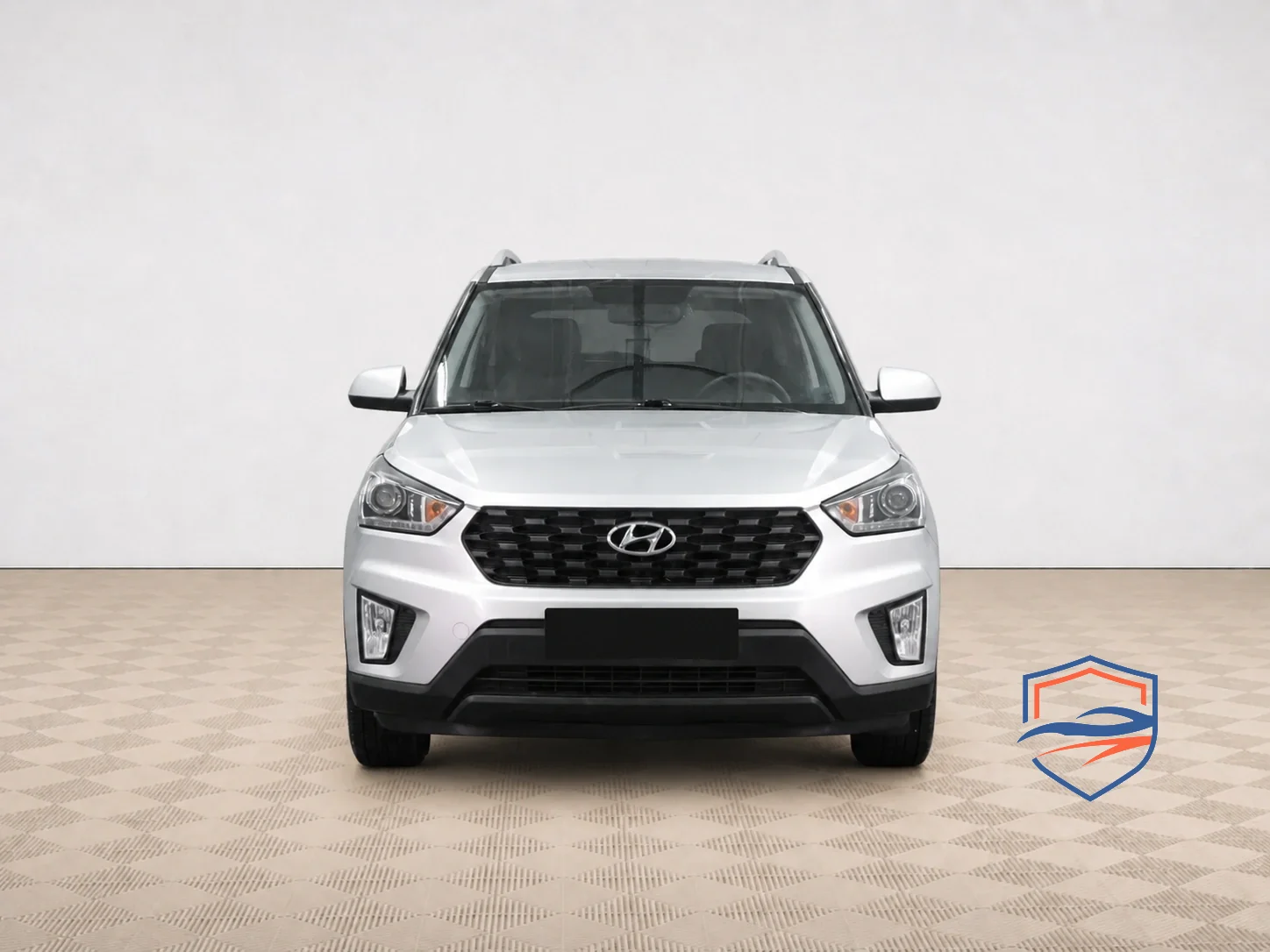 Hyundai - Hyundai Creta I Рестайлинг, 2021 г.