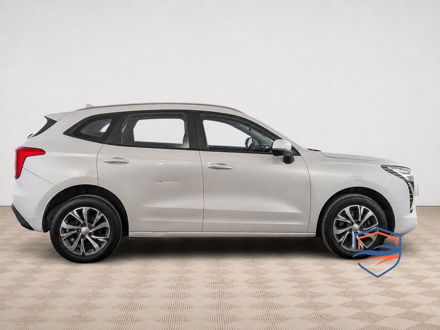 Haval - Haval Jolion I, 2022