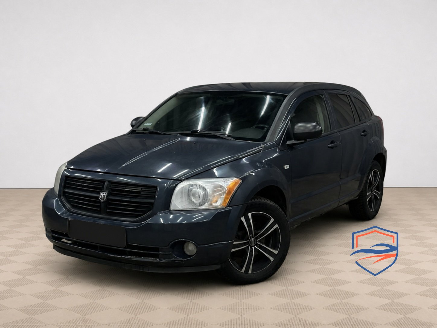 Dodge - Dodge Caliber I, 2008