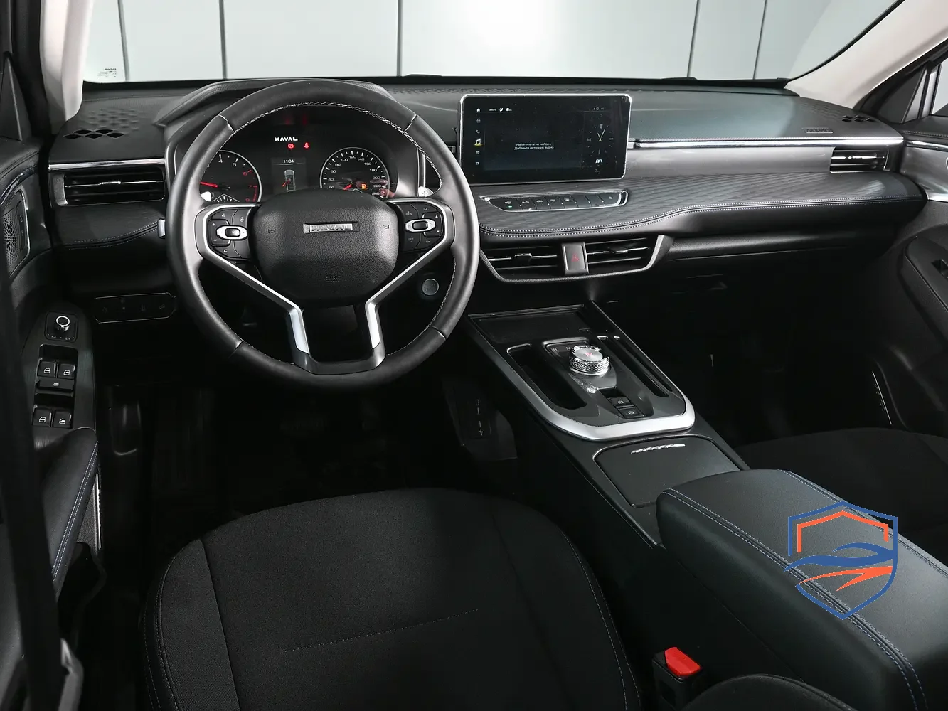Haval - Haval Jolion I Рестайлинг, 2024 г.