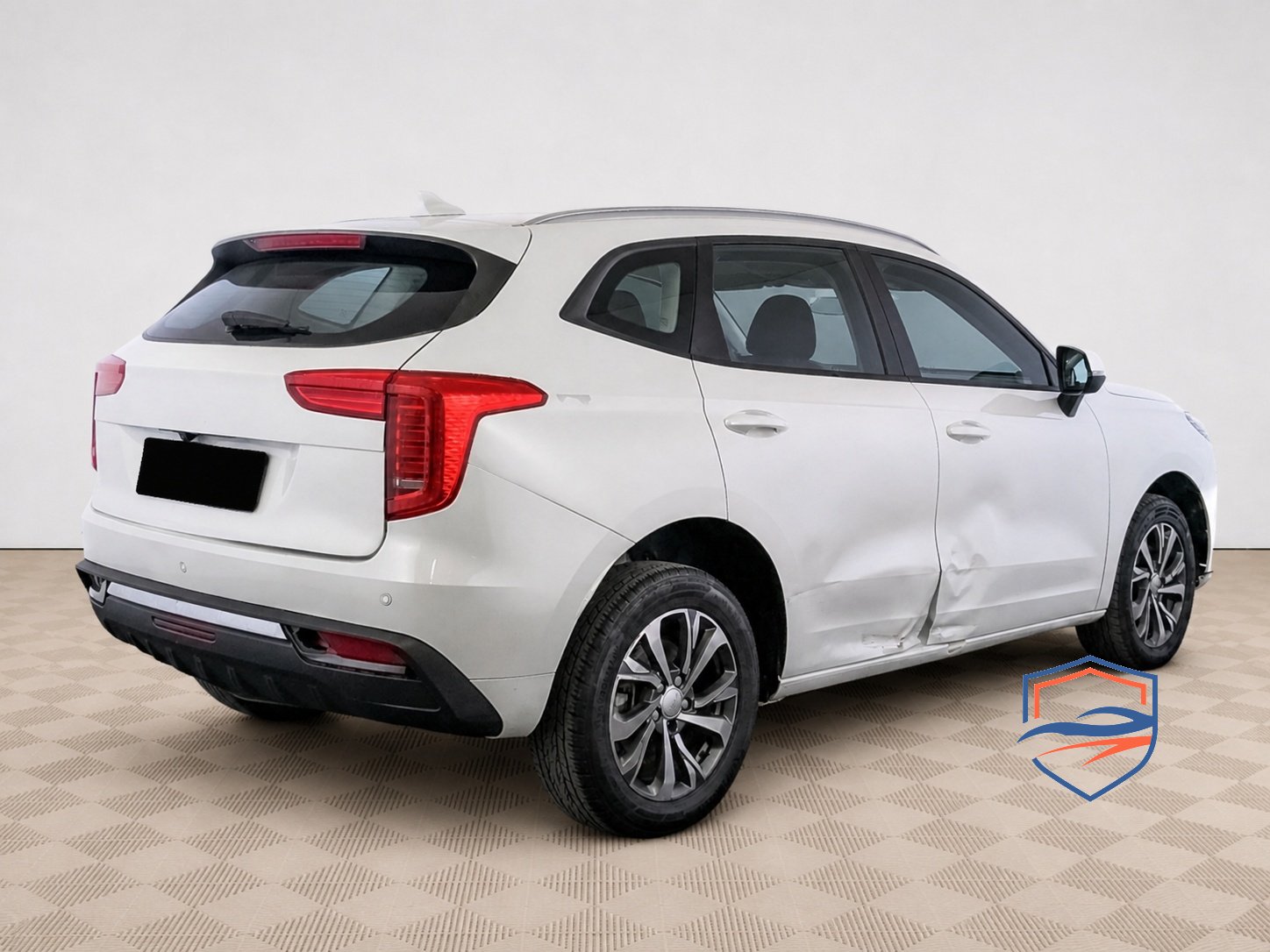 Haval - HAVAL Jolion, 2023