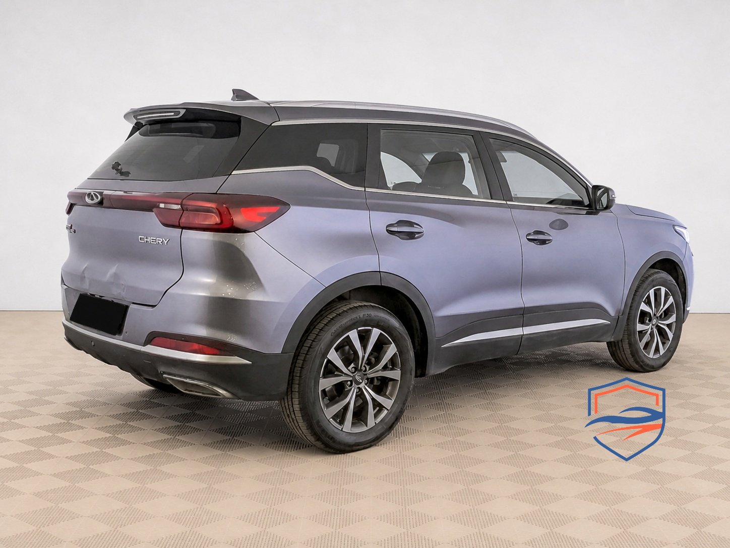 Chery - Chery Tiggo 7 Pro, 2022