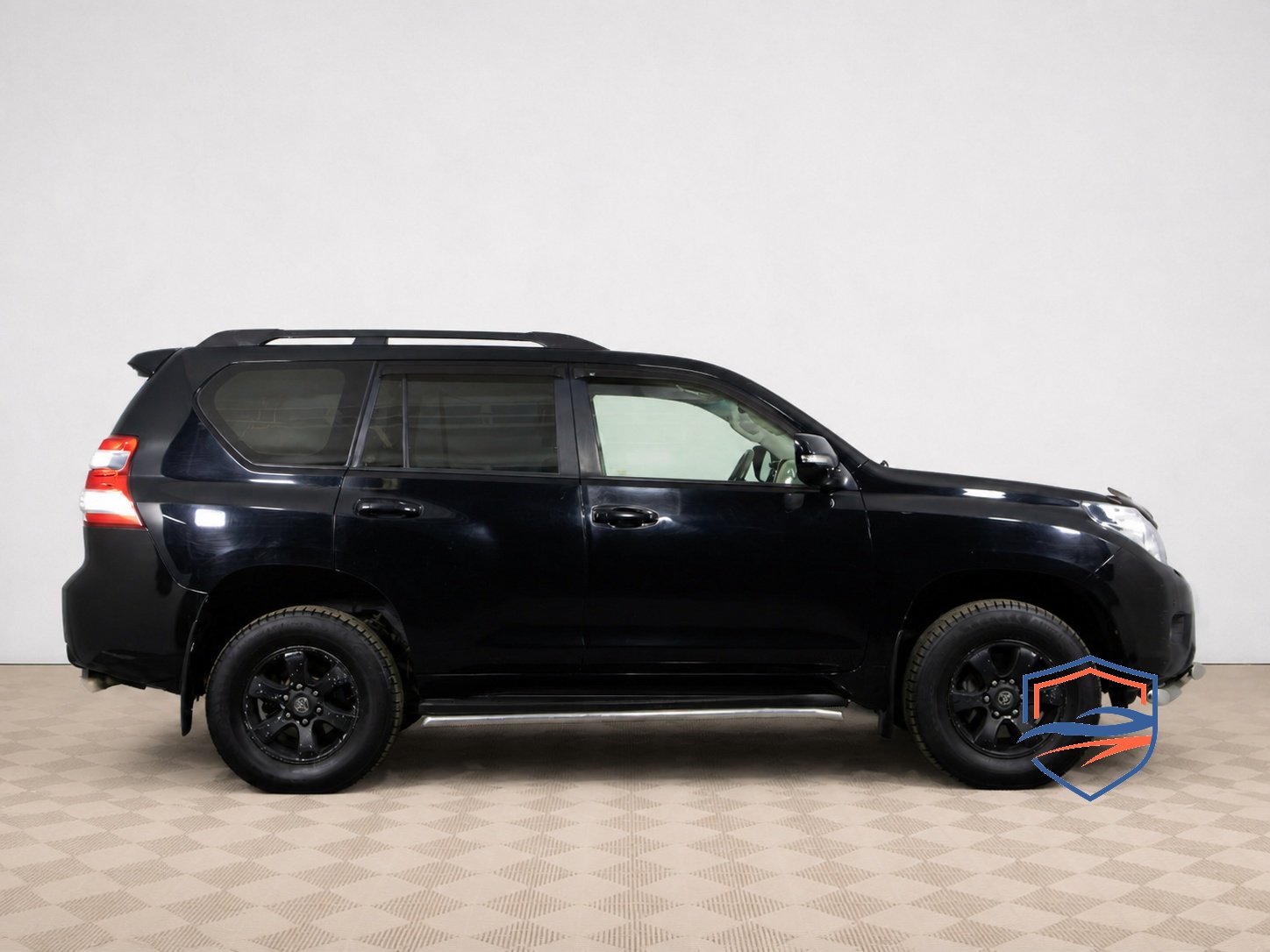 Toyota - Toyota Land Cruiser Prado 150 Series, 2013