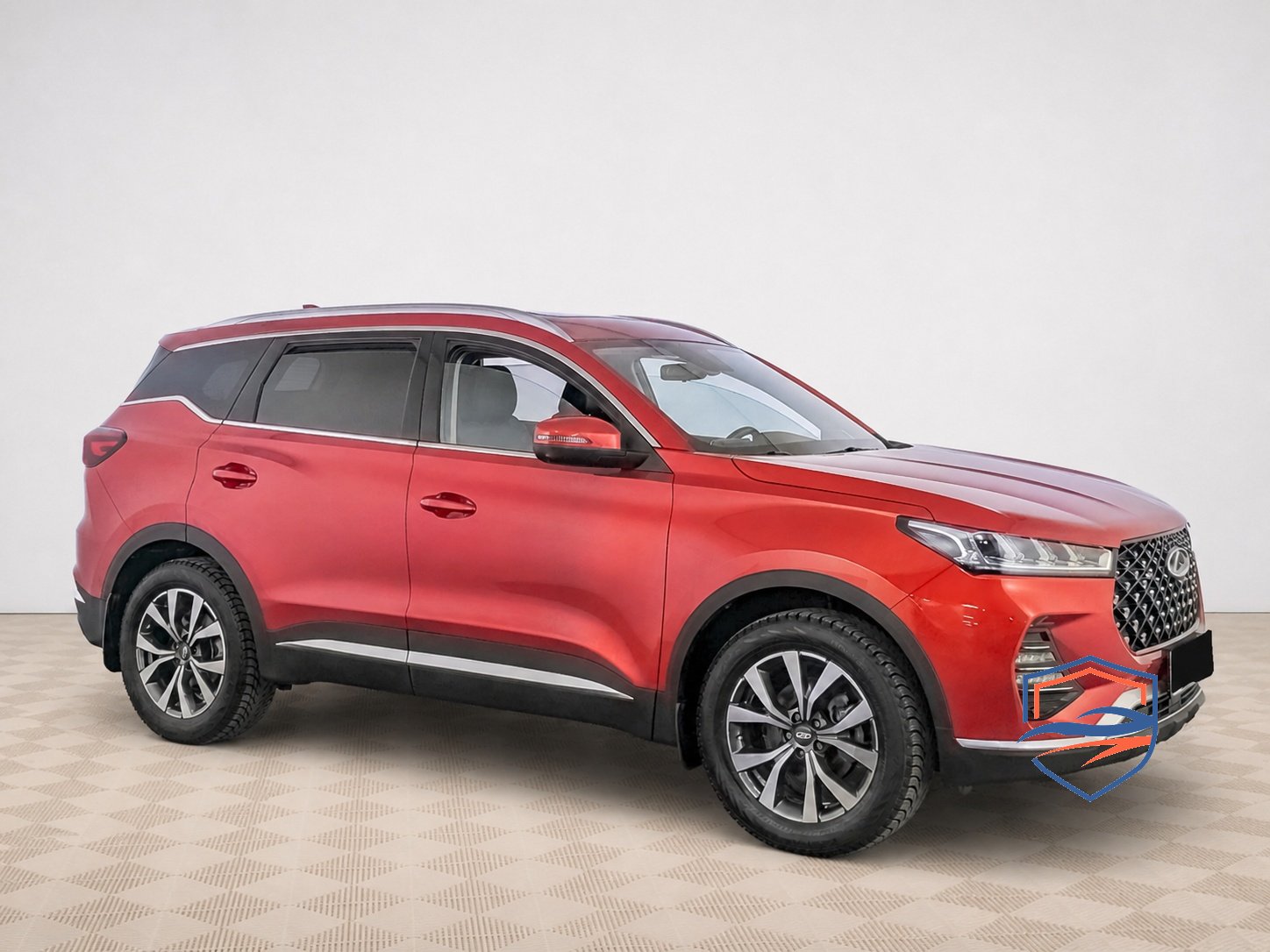 Chery - Chery Tiggo 7 Pro, 2022