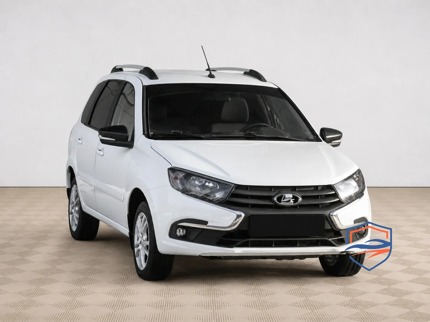 LADA (ВАЗ) - LADA (ВАЗ) Granta I Рестайлинг, 2021 г.