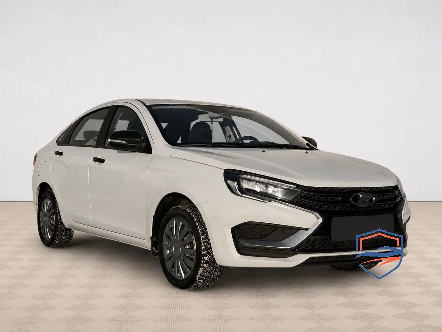 LADA (ВАЗ) - LADA (ВАЗ) Vesta I Рестайлинг (NG), 2023 г.