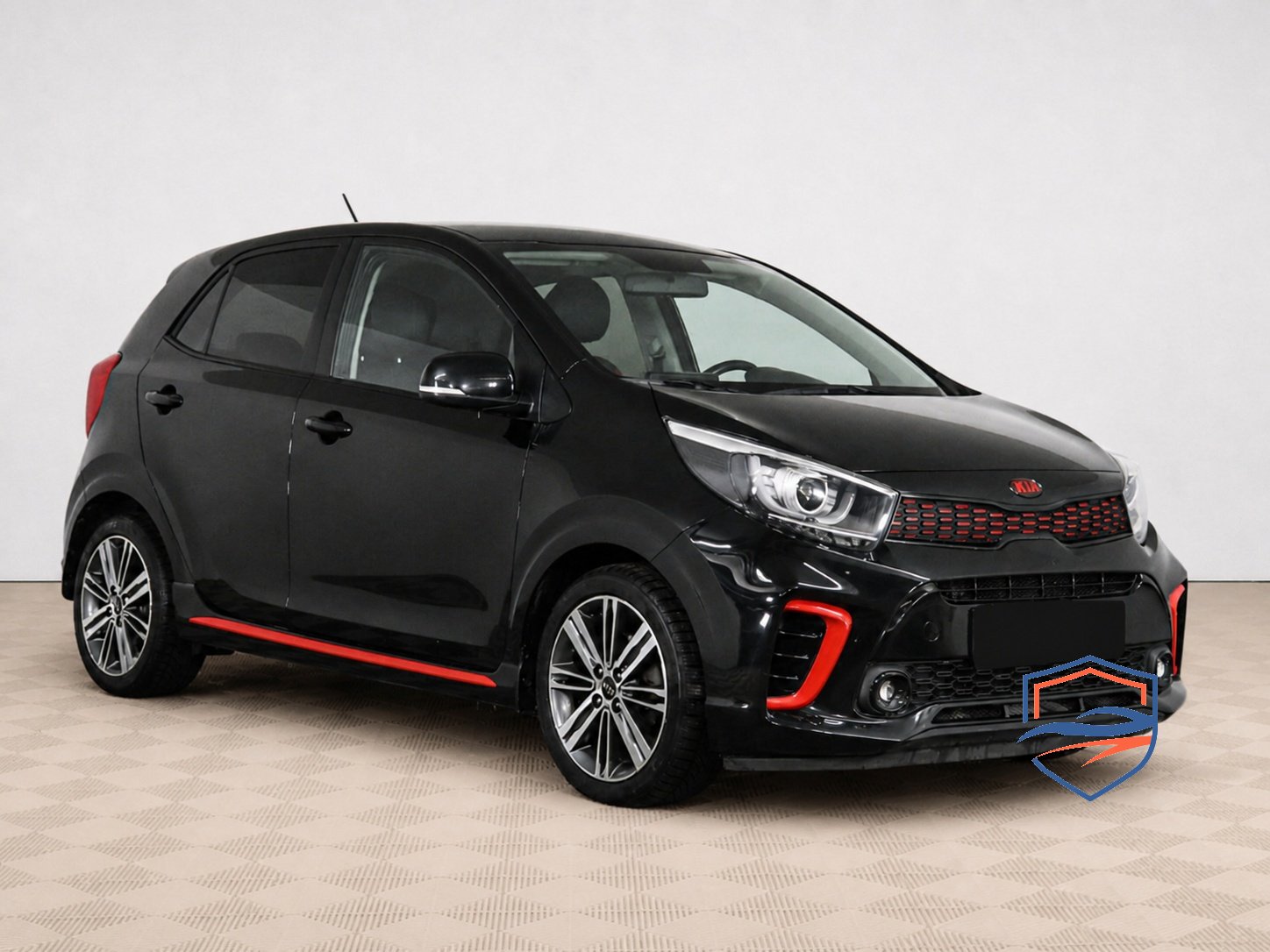 Kia - Kia Picanto GT Line III, 2020