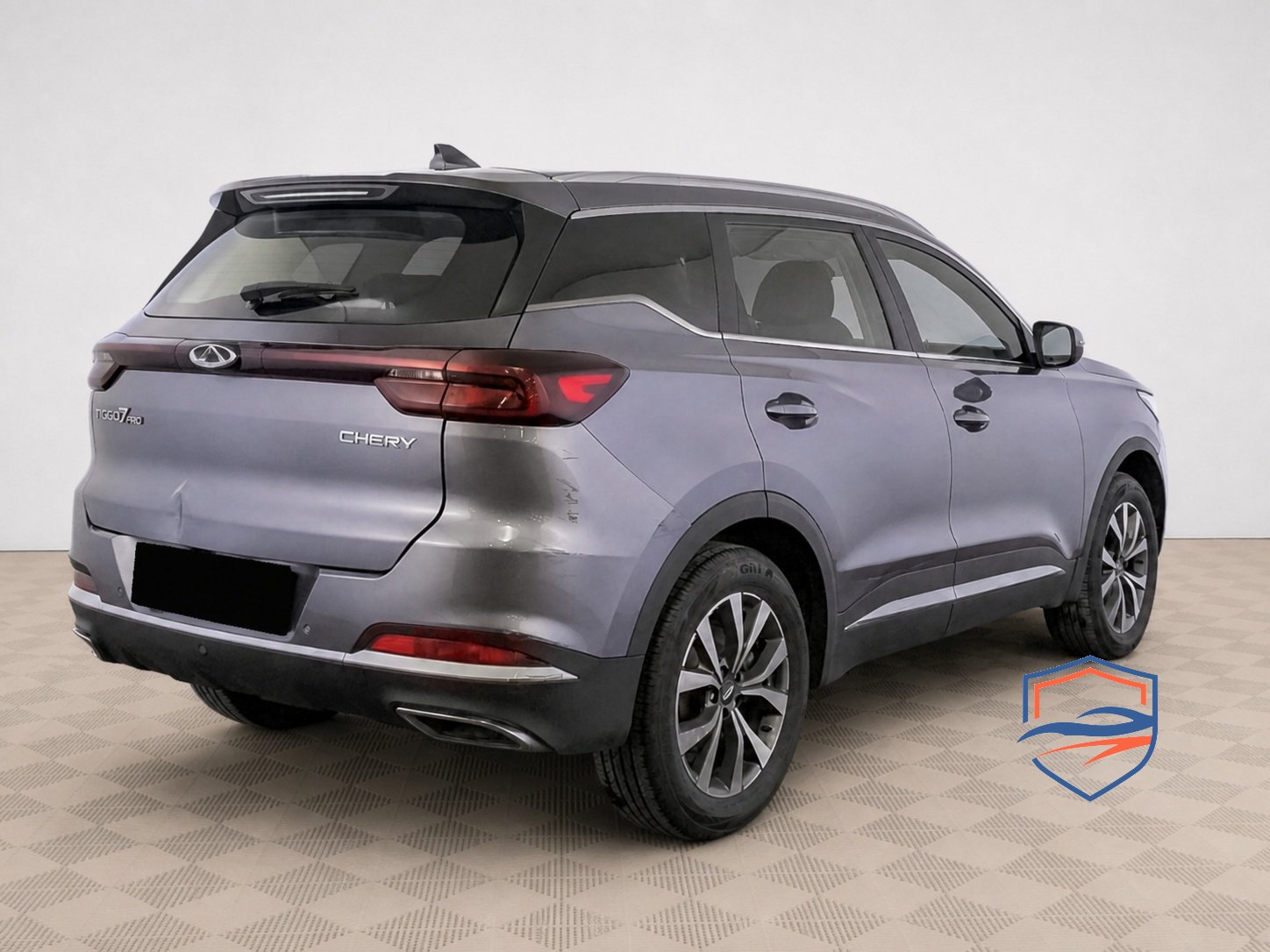 Chery - Chery Tiggo 7 Pro I, 2022