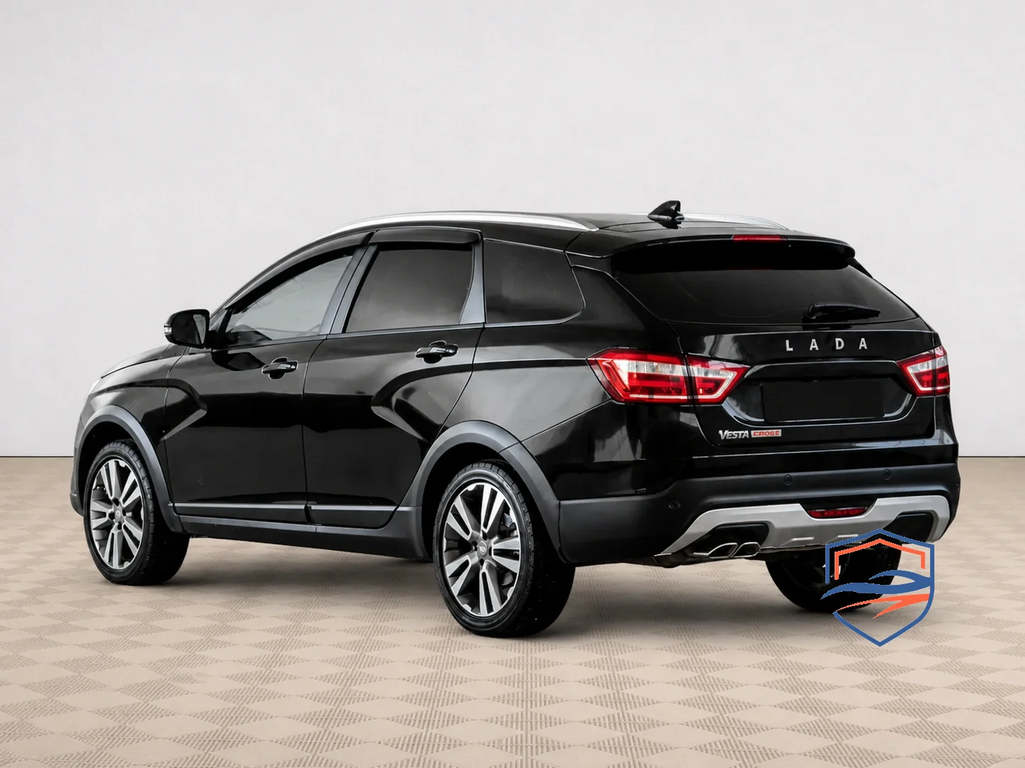 LADA (ВАЗ) - LADA (ВАЗ) Vesta SW I, 2021 г.
