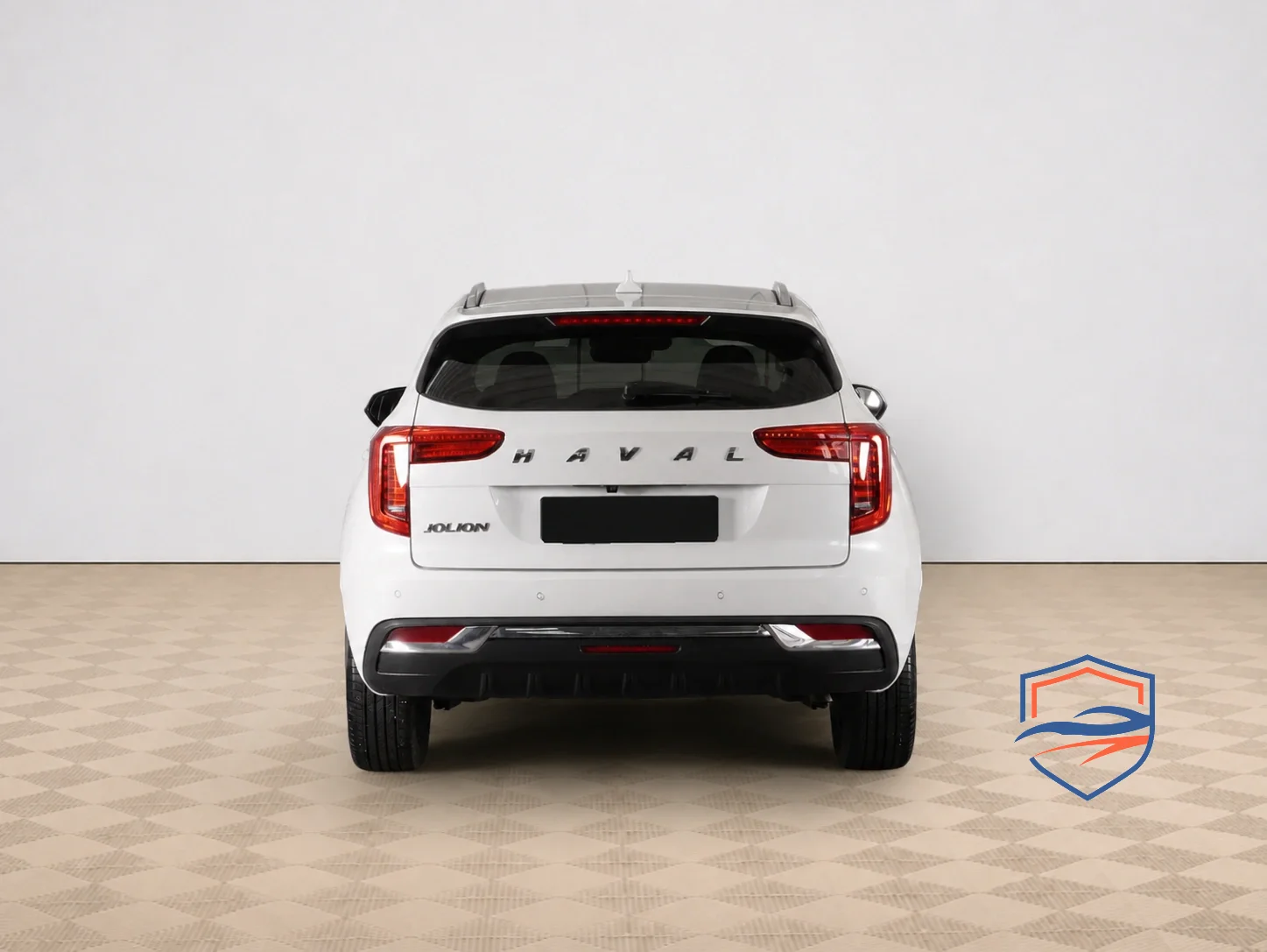 Haval - Haval Jolion I Рестайлинг, 2023 г.