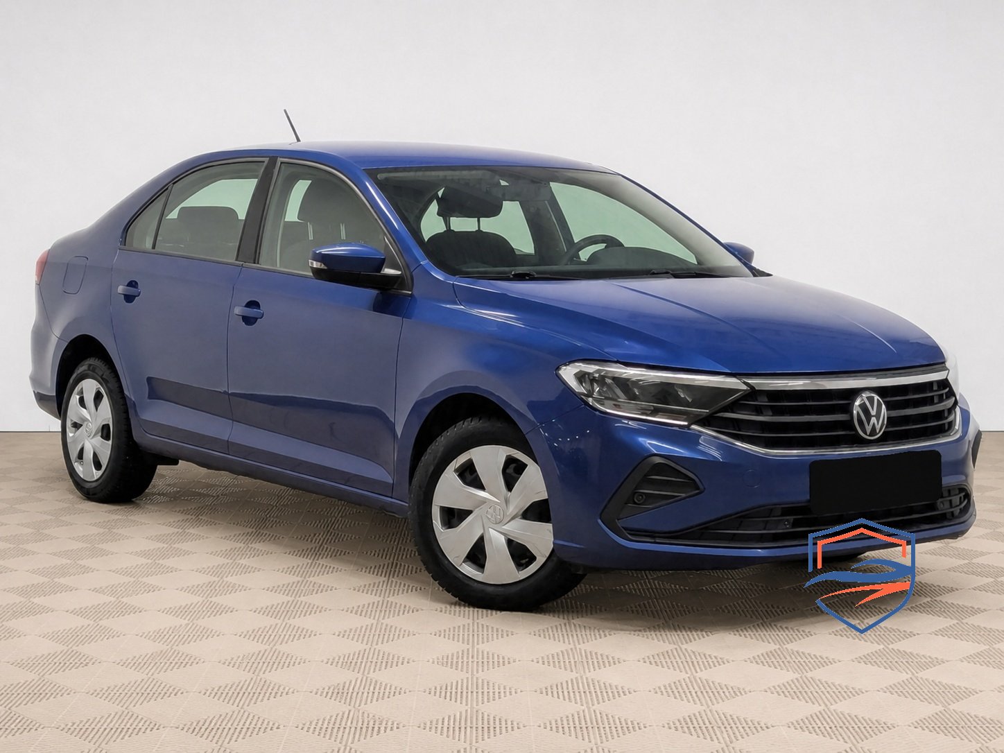 Volkswagen - Volkswagen Polo, 2021