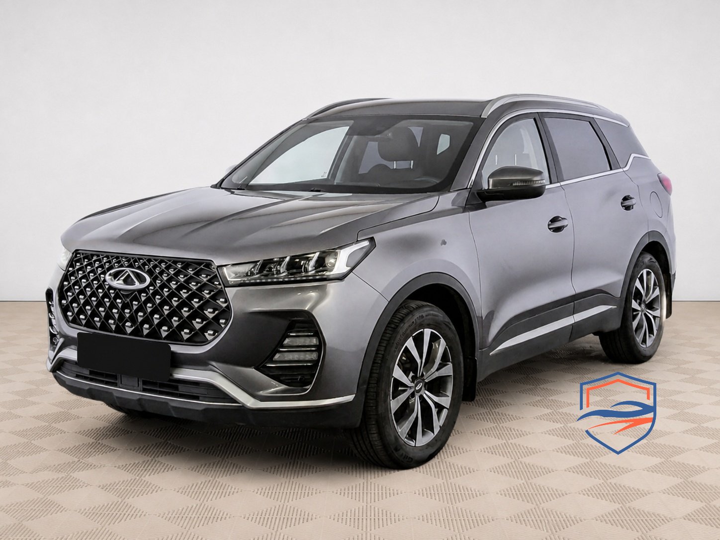 Chery - Chery Tiggo 7 Pro I, 2022