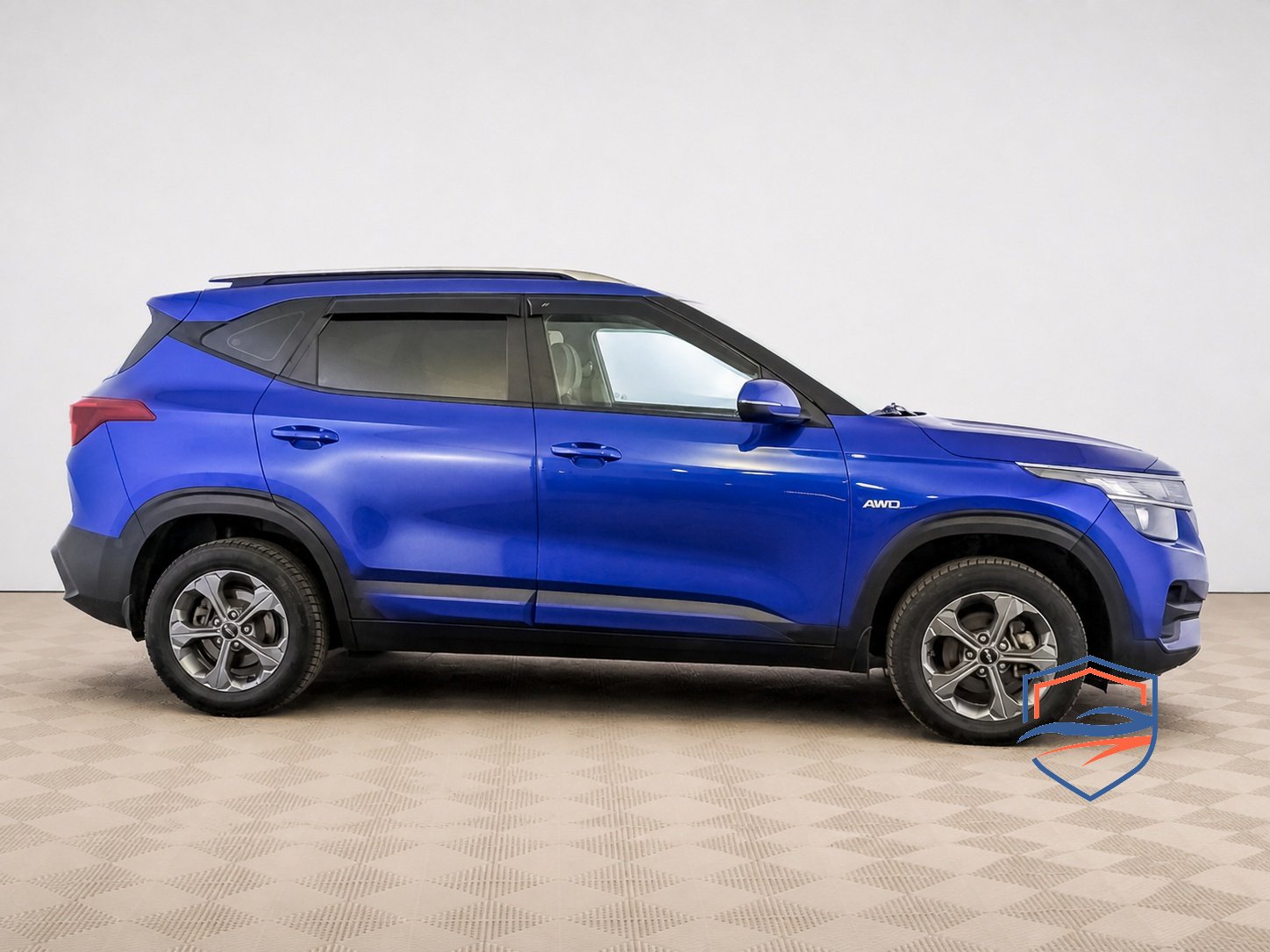 Kia - Kia Seltos I, 2022