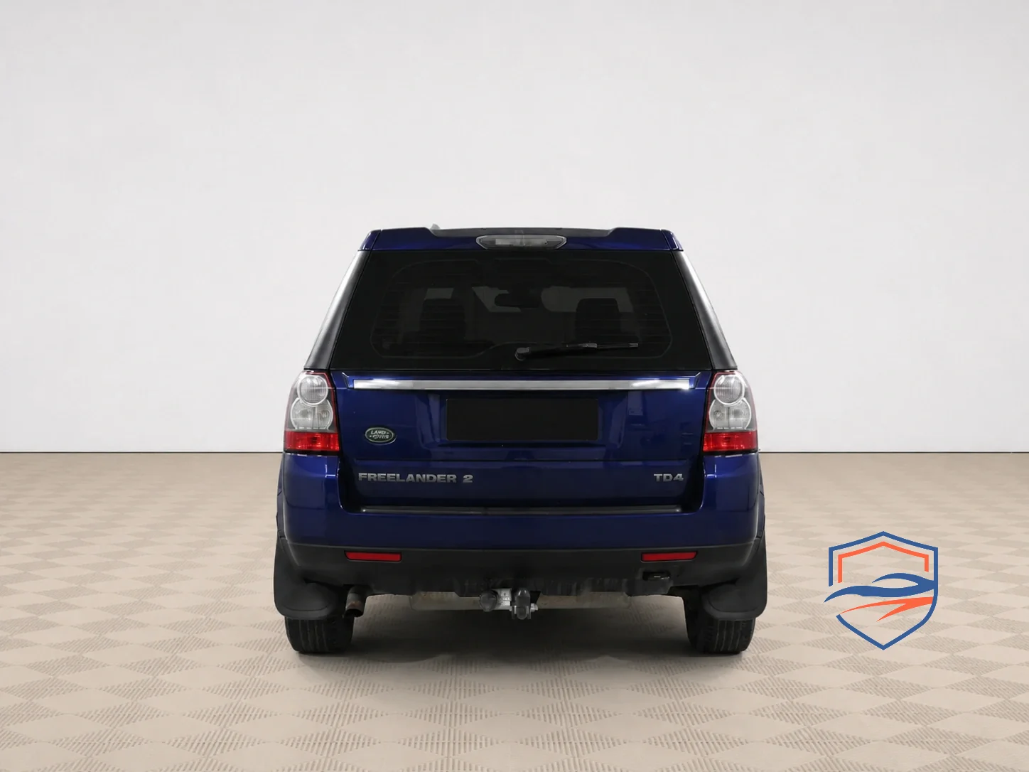Land Rover - Land Rover Freelander II Рестайлинг, 2011 г.